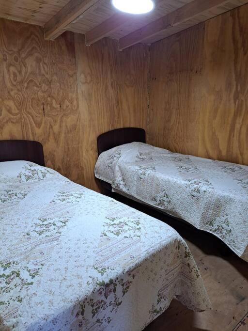 Cabana Cerca Del Aeropuerto Puerto Montt Exteriér fotografie