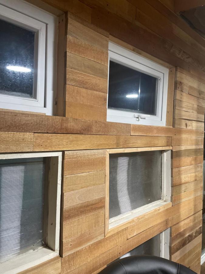 Cabana Cerca Del Aeropuerto Puerto Montt Exteriér fotografie